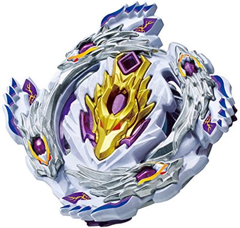 longinus beyblade